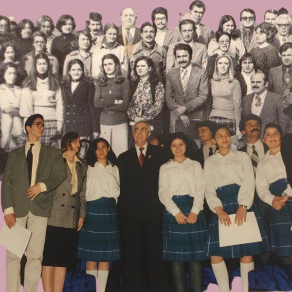 Geçmişte ve Gelecekte Bornova Anadolu Lisesi